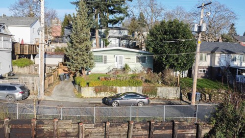 333 Louellen Street, New Westminster, BC 