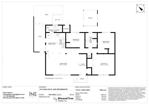 333 Louellen Street, New Westminster, BC 