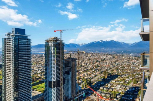 4805-4650 Brentwood Boulevard, Burnaby, BC 