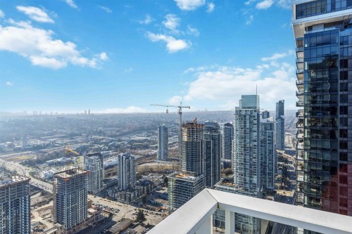 4805-4650 Brentwood Boulevard, Burnaby, BC 