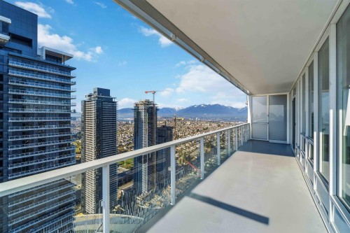 4805-4650 Brentwood Boulevard, Burnaby, BC 