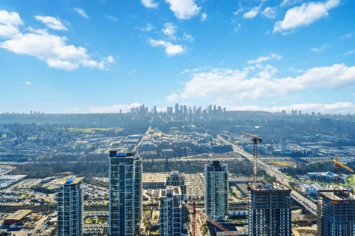 4805-4650 Brentwood Boulevard, Burnaby, BC 