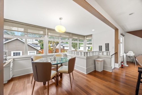 3276 21St Avenue W, Vancouver, BC 