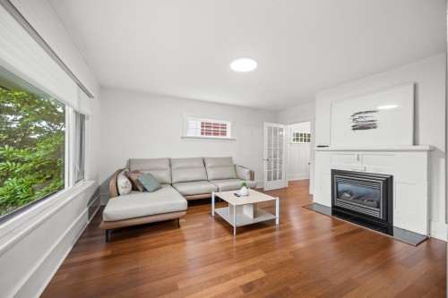 3276 21St Avenue W, Vancouver, BC 