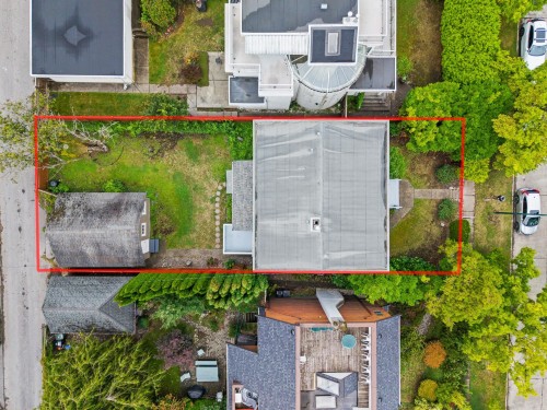 3276 21St Avenue W, Vancouver, BC 