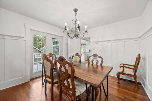 3276 21St Avenue W, Vancouver, BC 