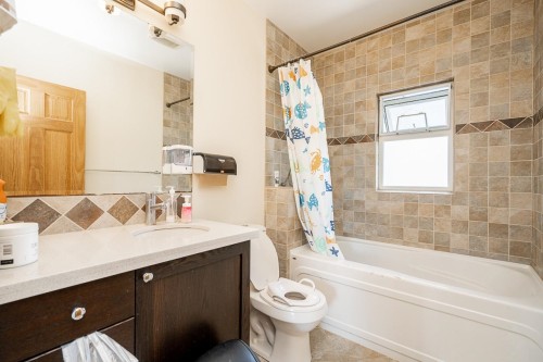 4871 Highlawn Drive, Burnaby, BC 