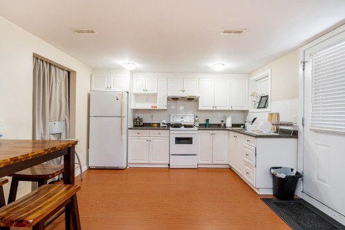 4871 Highlawn Drive, Burnaby, BC 