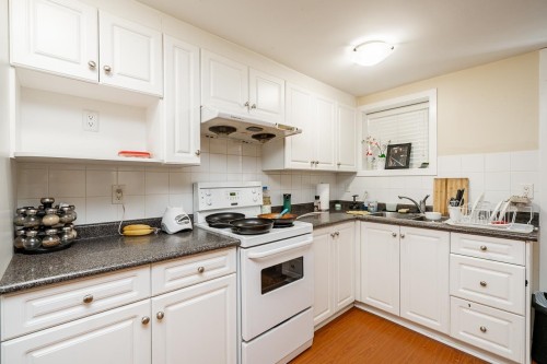 4871 Highlawn Drive, Burnaby, BC 