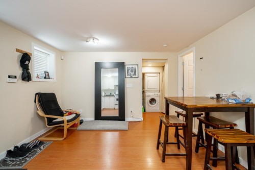 4871 Highlawn Drive, Burnaby, BC 