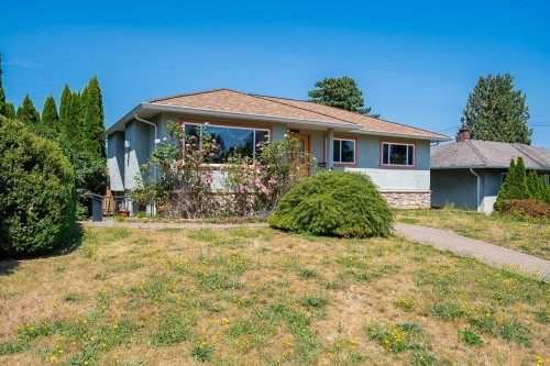 4871 Highlawn Drive, Burnaby, BC 