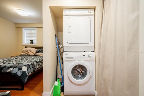 4871 Highlawn Drive, Burnaby, BC 