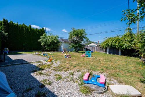 4871 Highlawn Drive, Burnaby, BC 