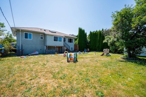 4871 Highlawn Drive, Burnaby, BC 