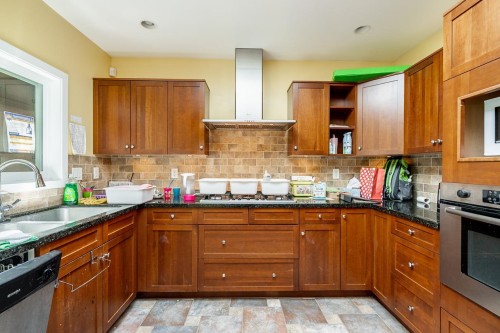 4871 Highlawn Drive, Burnaby, BC 