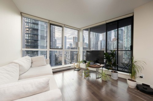 908-1155 Seymour Street, Vancouver, BC 