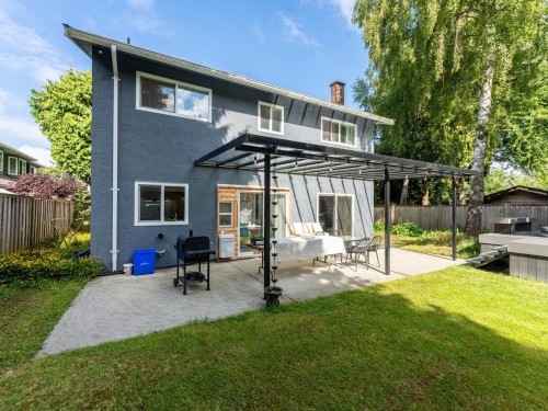 11320 No.1 Road, Richmond, BC 