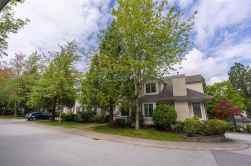 10-7500 Cumberland Street, Burnaby, BC 