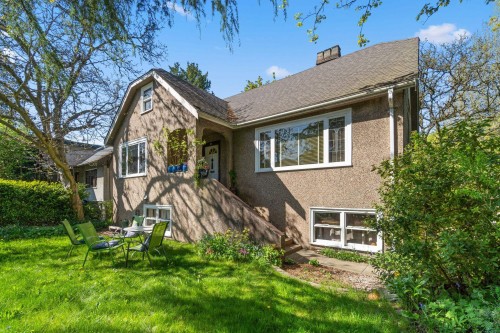 95 15Th Avenue E, Vancouver, BC 