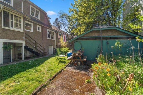 95 15Th Avenue E, Vancouver, BC 