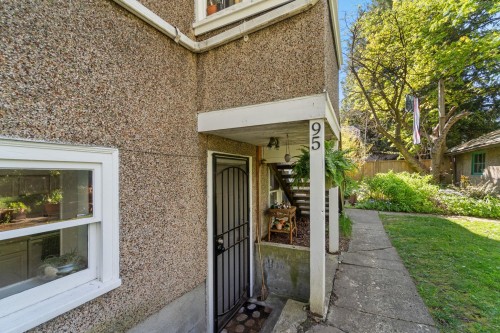 95 15Th Avenue E, Vancouver, BC 