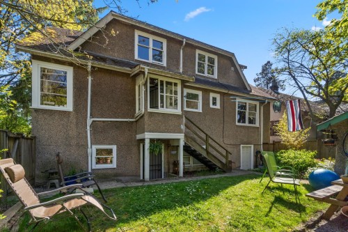 95 15Th Avenue E, Vancouver, BC 