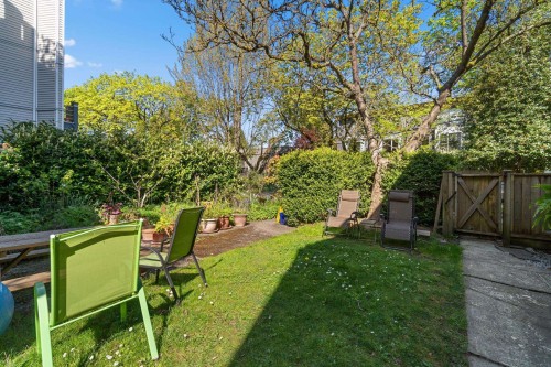 95 15Th Avenue E, Vancouver, BC 