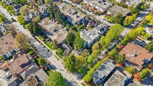 95 15Th Avenue E, Vancouver, BC 