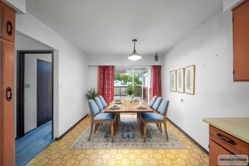 4790 Harley Court, Burnaby, BC 