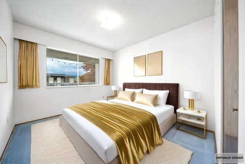 4790 Harley Court, Burnaby, BC 