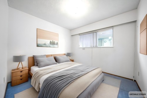 4790 Harley Court, Burnaby, BC 