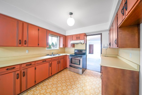 4790 Harley Court, Burnaby, BC 