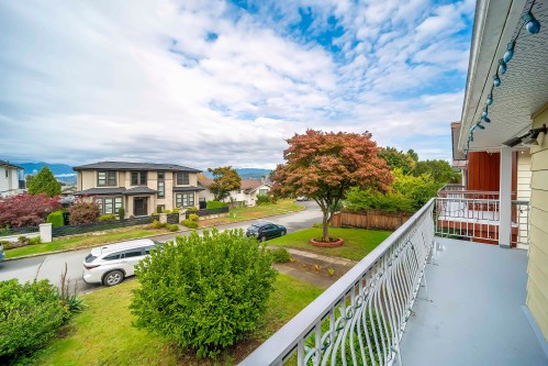 4790 Harley Court, Burnaby, BC 