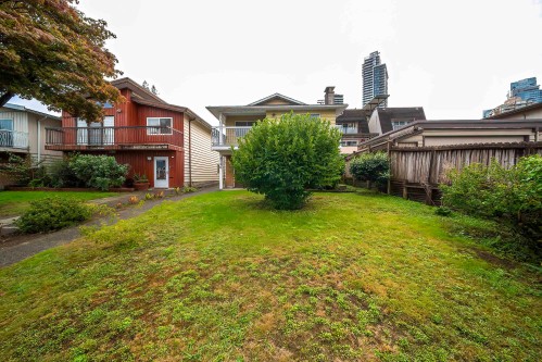 4790 Harley Court, Burnaby, BC 