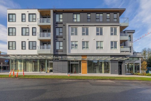 520-2471 St George Street, Vancouver, BC 