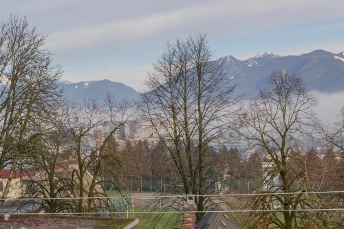 520-2471 St George Street, Vancouver, BC 