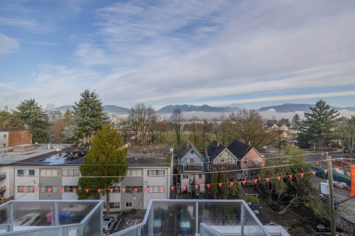 520-2471 St George Street, Vancouver, BC 