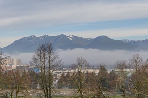 520-2471 St George Street, Vancouver, BC 