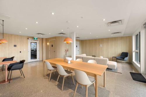 520-2471 St George Street, Vancouver, BC 