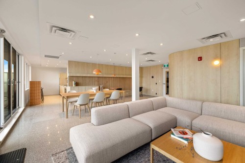 520-2471 St George Street, Vancouver, BC 