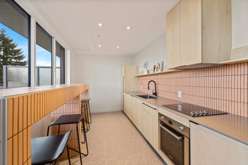 520-2471 St George Street, Vancouver, BC 