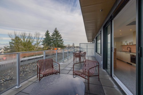 520-2471 St George Street, Vancouver, BC 