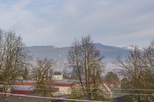 520-2471 St George Street, Vancouver, BC 