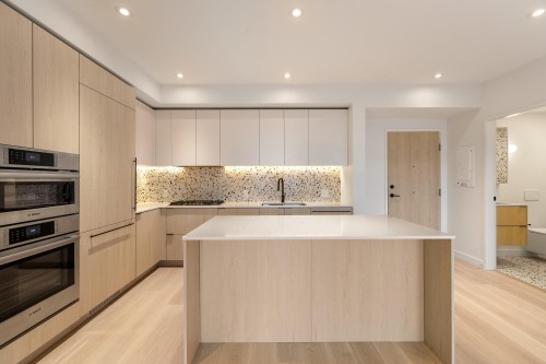 520-2471 St George Street, Vancouver, BC 