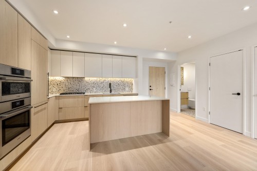 520-2471 St George Street, Vancouver, BC 