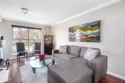 219-332 Lonsdale Avenue  North Vancouver, BC V7M 3M5