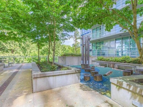 1006-9060 University Crescent, Burnaby, BC 