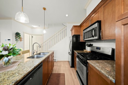 6-4887 Central Avenue, Delta, BC 