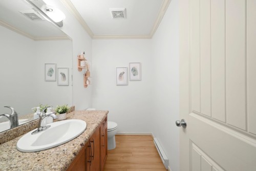 6-4887 Central Avenue, Delta, BC 