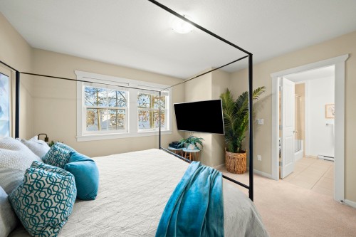 6-4887 Central Avenue, Delta, BC 